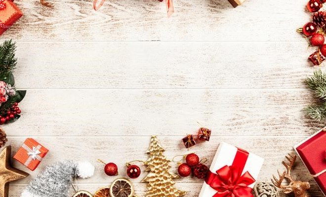 Funkcia obraz blogu - Najlepšie Mesta stráviť Vianoce