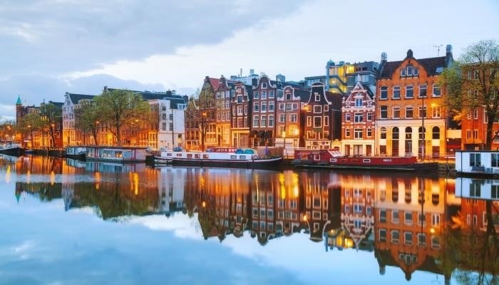 Java e restorantit 2019 Në Holandë imazhit funksion