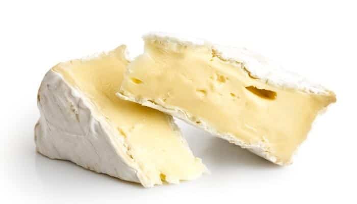 soft brie is the best cheese europe