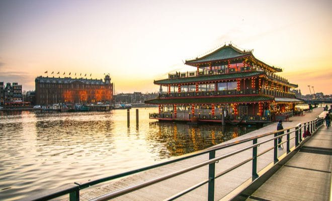 מסעדות סיניות הטובות באירופה ואיך להגיע לשם ברכבת