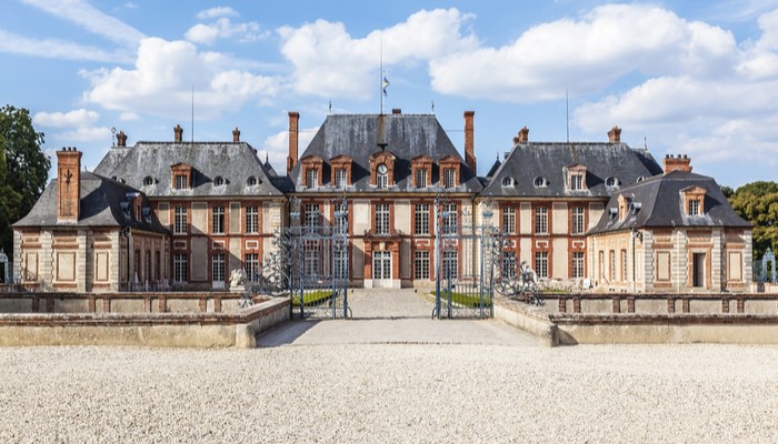  Chateau de Breteuil