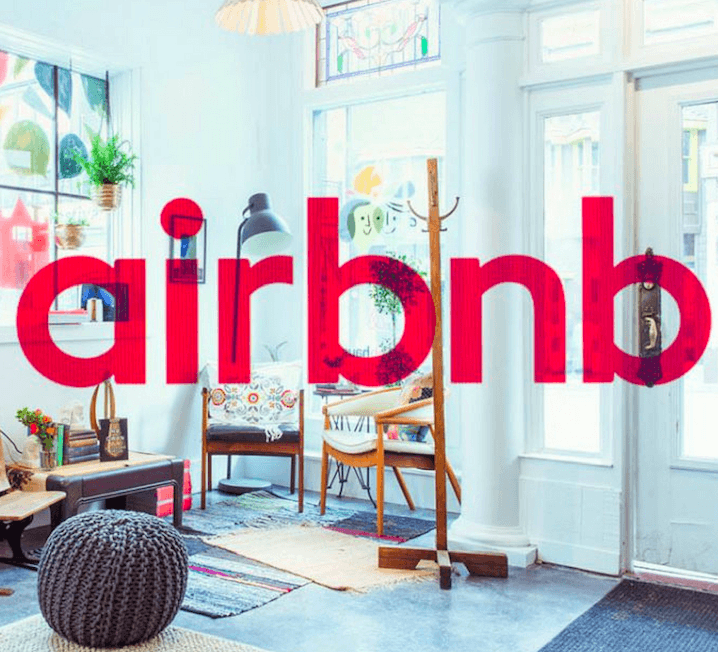 Airbnb is a good way to Save money while traveling