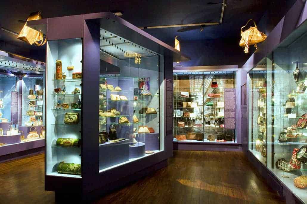 Museum Of Bags And Purses Netherlands