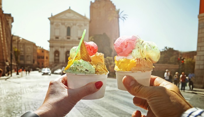 Best Places To Eat Ice Cream In France