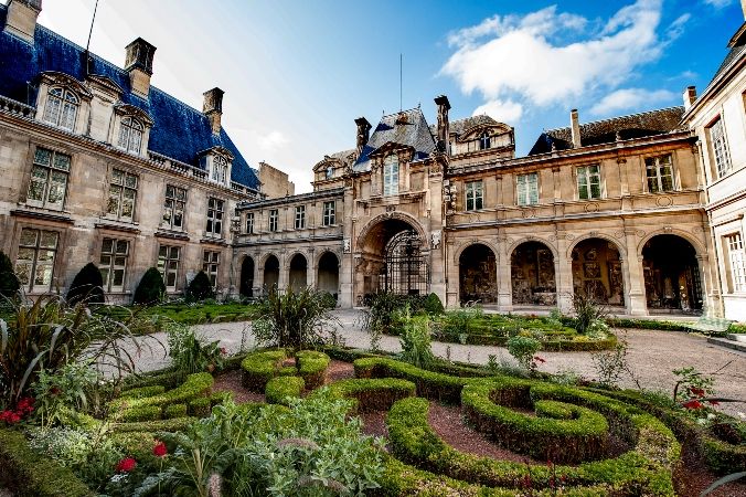 Best Things To Do In Paris For Free