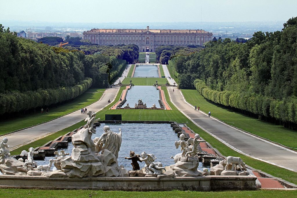 Versailles Best Day Trips from Naples