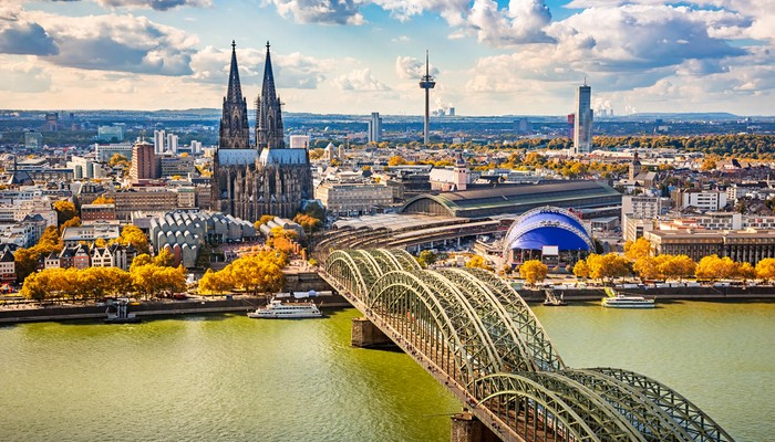 Cologne: An Often Missed Gem Of Germany