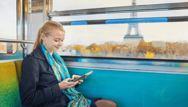 Complete Guide To Travel In France By Train