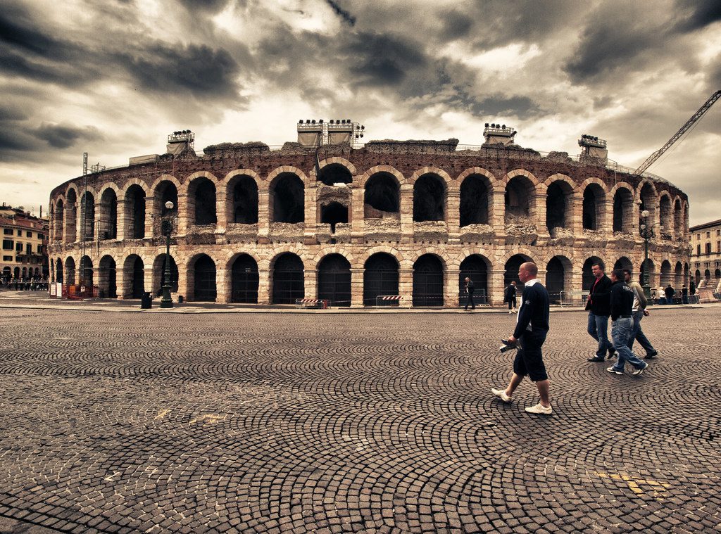 Verona Best Day Trips from Venice