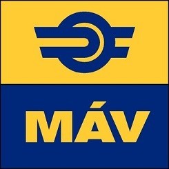Czech Republic official Mav railway operator