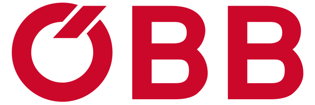 OBB Austria logo