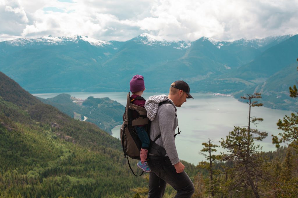 Hiking is among the best Tips For Family Vacation In Europe