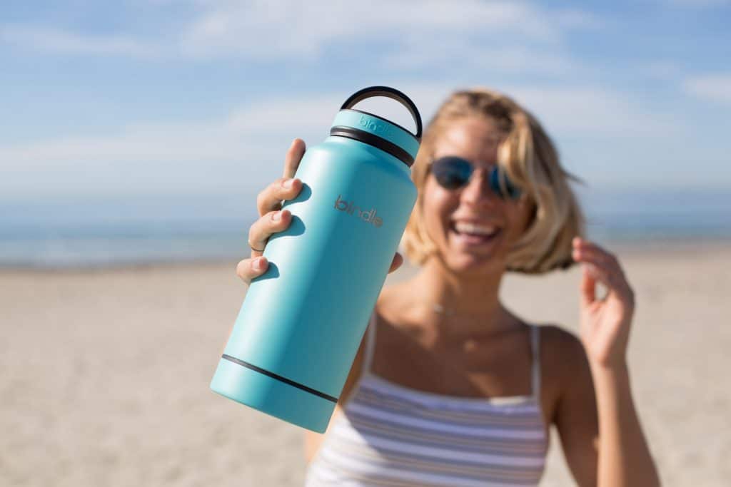 Pack A Reusable Coffee Cup for a Sustainable Tourism