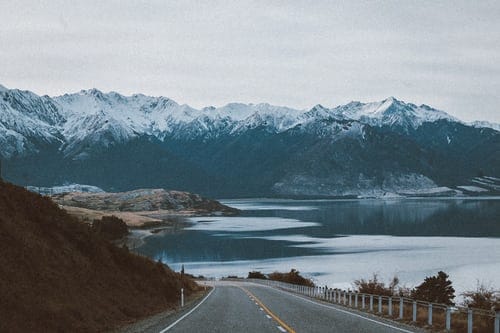 Best Travel Destinations In 2021: Alaska Mountains