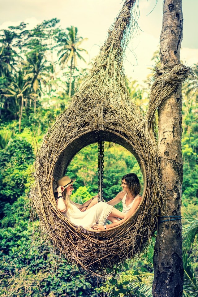 Best Girls Trip Destinations Worldwide: Bali