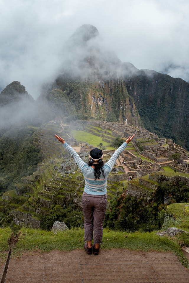 Once In A Lifetime Destinations: Machu Picchu