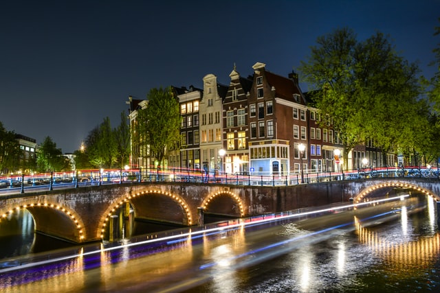 Top Startup Hubs In Amsterdam