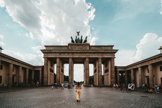 10 Gen Z Travel Destinations - Berlin